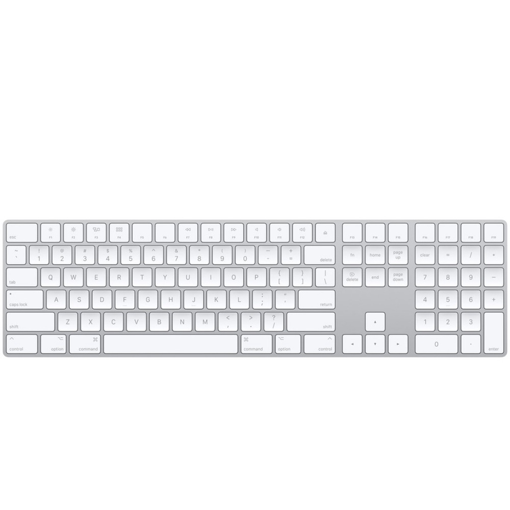 NEW/UNOPENED Apple Magic Keyboard w/Numeric Keypad